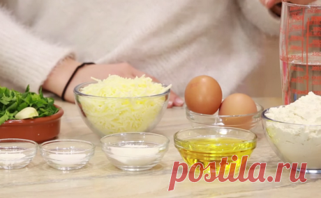 Блинчики, которые поражают сердце с первого кусочка. Невероятно!