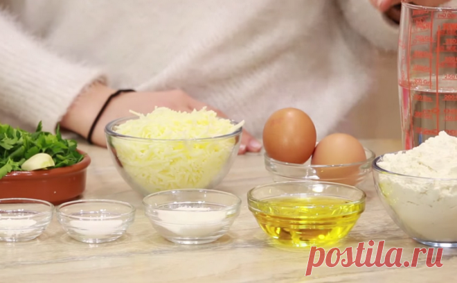 Блинчики, которые поражают сердце с первого кусочка. Невероятно!