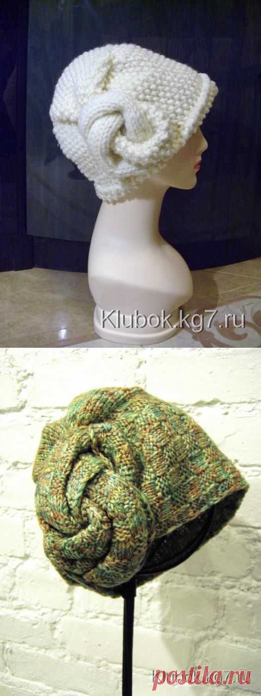 шапка | Клубок