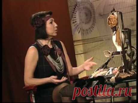 Сумки и украшения из кожи или как изменить свою жизнь