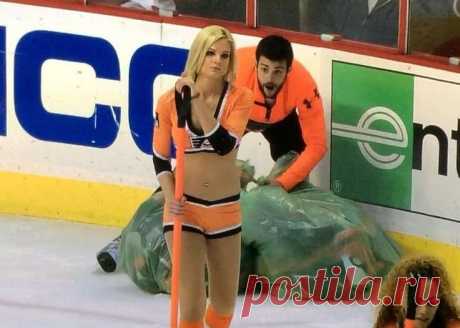 10+ забавных примеров, что удачно сделанное фото всегда может стать компроматом . Тут забавно !!!