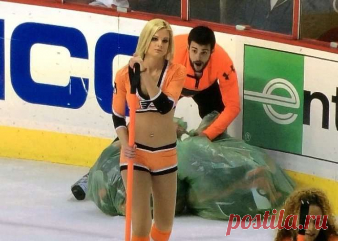 10+ забавных примеров, что удачно сделанное фото всегда может стать компроматом . Тут забавно !!!