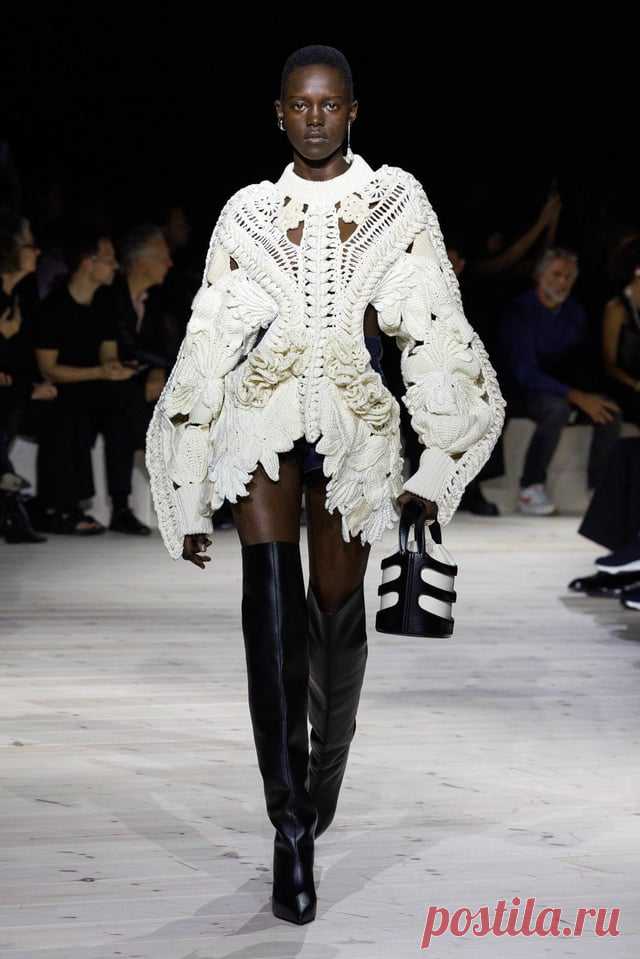 Crochet