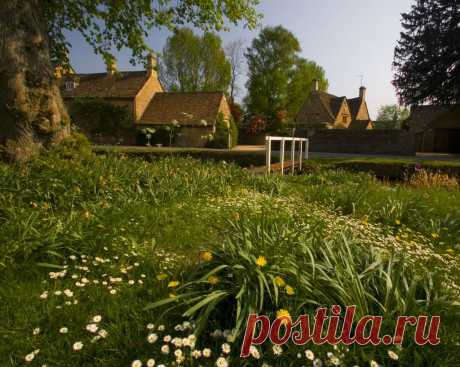 Lower Slaughter Bridge | Flickr - Photo Sharing!