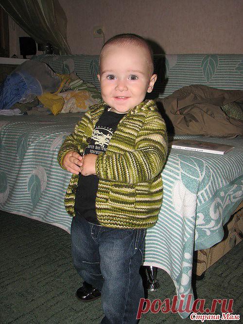 Свитер связанный регланом от горловины: Дневник группы "Вязание" - Страна Мам