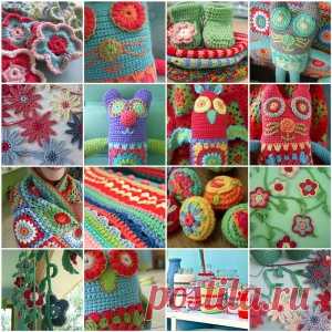 Куда девать остатки пряжи - МирТесен