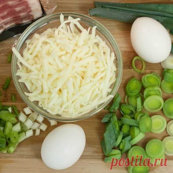 Копилка рецептов