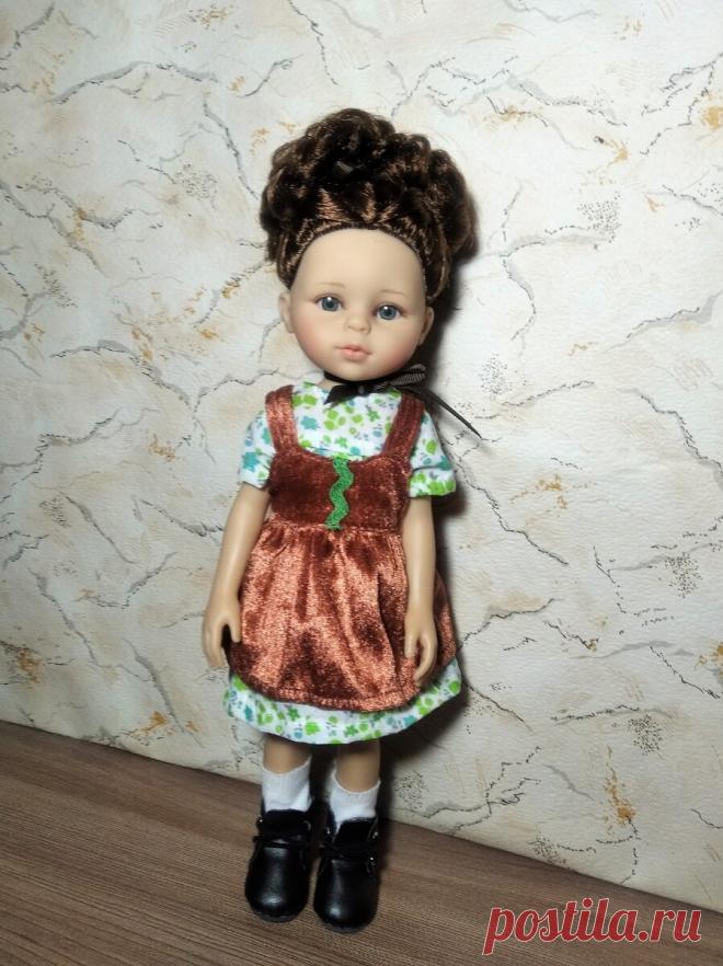 Купила куклу на алиэкспресс. Чем отличается подделка от настоящей Паолки. | Ovlako | Яндекс Дзен
