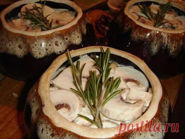 Очень вкусное жаркое.