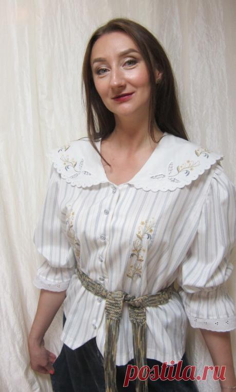 Текстильные штучки