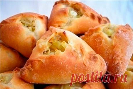 Курники — лучше любых чебуреков или пирожков - Идеальная хозяйка