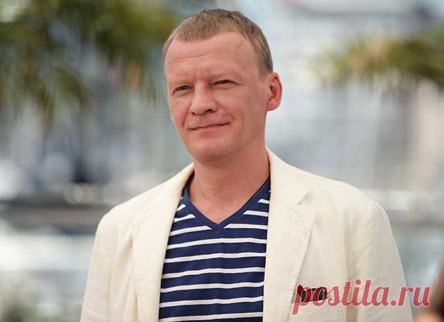 Алексей Серебряков впервые рассказал о приемных сыновьях: 