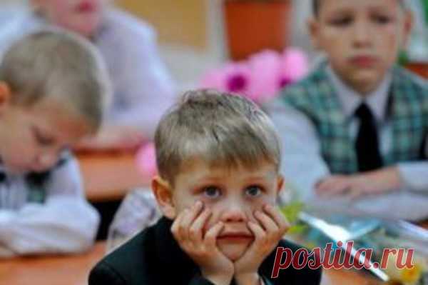 Очень трогательно... Обязательно почитайте!!!