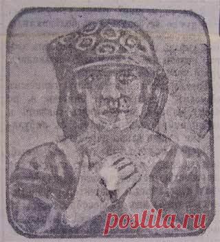 Возвратъ къ варварству / История цивилизаций!