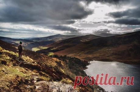 Ireland