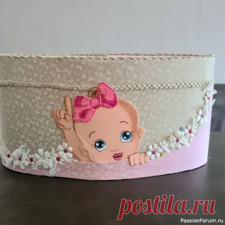 Памперсный торт из фоамирана !!!! | Фоамиран Всем приветик!!!!Основу под памперсный торт почти подготовила, осталось пару элементов для завершения образа, дальше уже начнётся ставится все дополнения, но мне сама коробка нравится уже и такВсем хорошего дня и чудесного настроения!!!!!