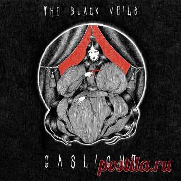 The Black Veils - Gaslight (2025) 320kbps / FLAC