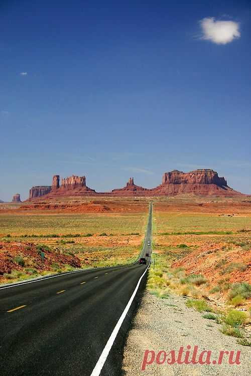 Monument Valley - Arizona | Travel