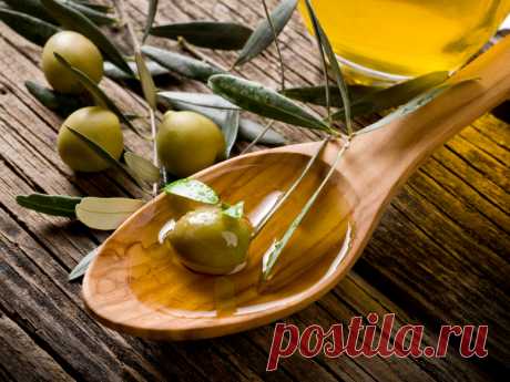 6 продуктов, которые разжижают кровь!