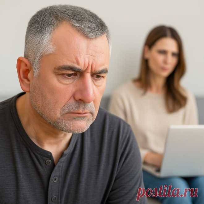 — Ну теперь можно и развестись, — сказал муж, когда закрыли ипотеку - OGADANIE.RU