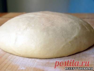 Рецепты пиццы