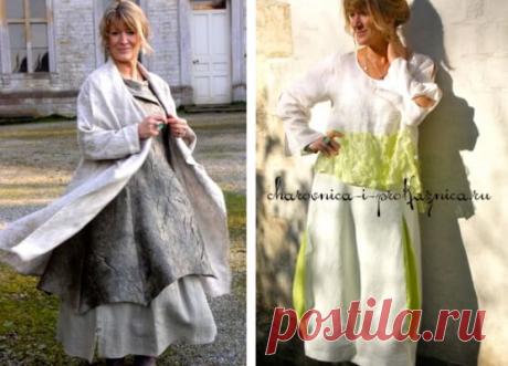 Интеллектуальное бохо для взрослых женщин | Чаровница и проказница Очень нравится этот стиль! Мой любимый бохостиль!Прекрасные модели