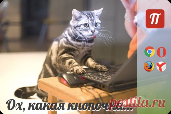 Postila — всё самое интересное из интернета • Bigpicture.ru
