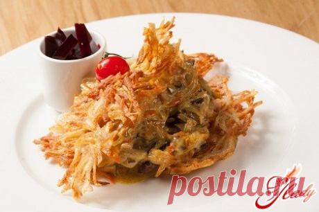 Самые лучшие рецепты приготовления вкуснейших драников