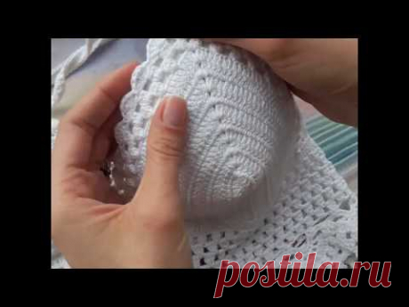 Как вшить поролоновые чашки в купальник, топ?