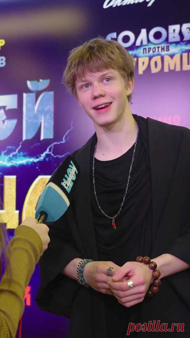 Тимофей Кочнев