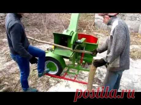 Порезка клена циркуляркой