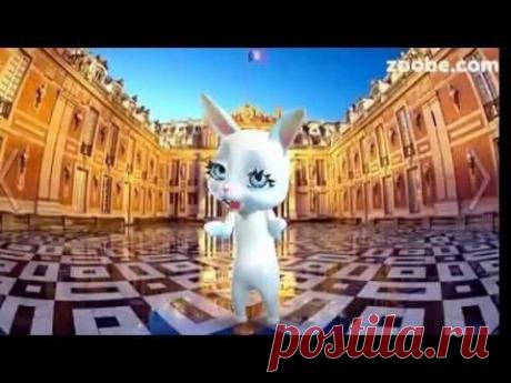 Зайка - Аристократка