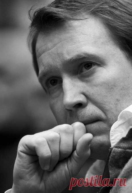 Евгений Миронов, 29 ноября, 1966