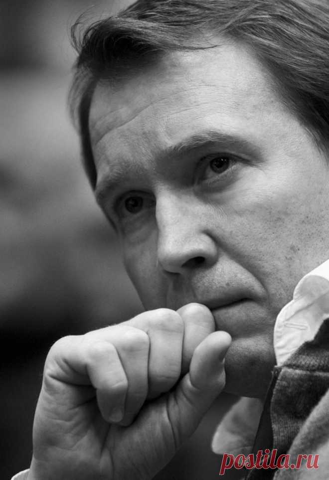 Евгений Миронов, 29 ноября, 1966