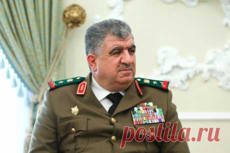 Минобороны Сирии обвинило Запад в разграблении богатств Ближнего Востока. Али Махмуд Аббас отметил, что страны Запада попирают свободу и независимость стран региона.