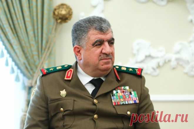 Минобороны Сирии обвинило Запад в разграблении богатств Ближнего Востока. Али Махмуд Аббас отметил, что страны Запада попирают свободу и независимость стран региона.