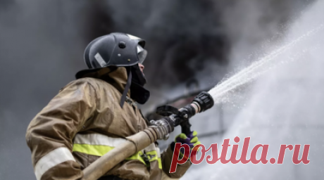 На северо-востоке Петербурга произошёл пожар в гаражной зоне. В Красногвардейском районе Санкт-Петербурга произошёл пожар в гаражной зоне. Читать далее