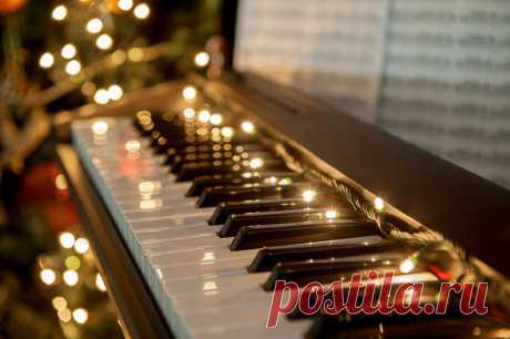 Сияние Музыки
The Shine of Music