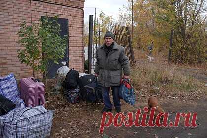Стало известно об остановке эвакуации жителей Купянска по одной причине