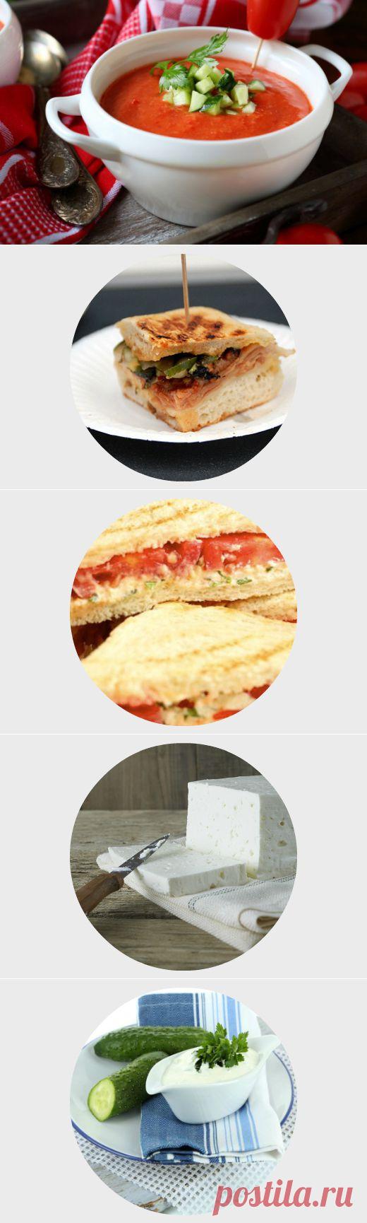 10 рецептов летних блюд, которые стоит приготовить | Лайфхакер