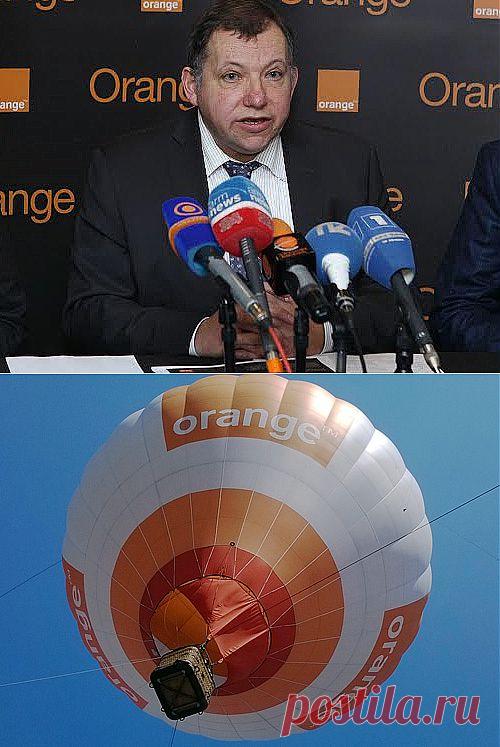 Этой инициативой мы попытались передать чувство свободы нашим гражданам.