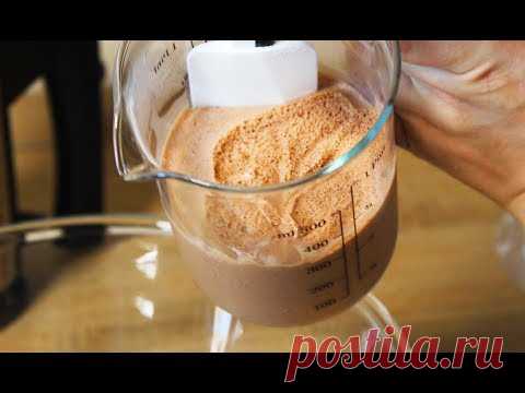 Крем для торта 