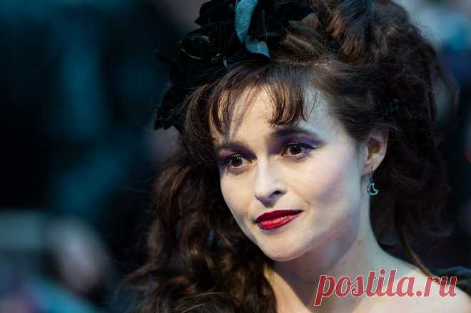 Хелена Бонем Картер, 26 мая, 1966