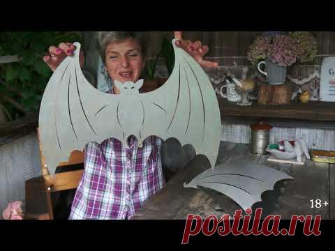 Новинка: садовый декор 