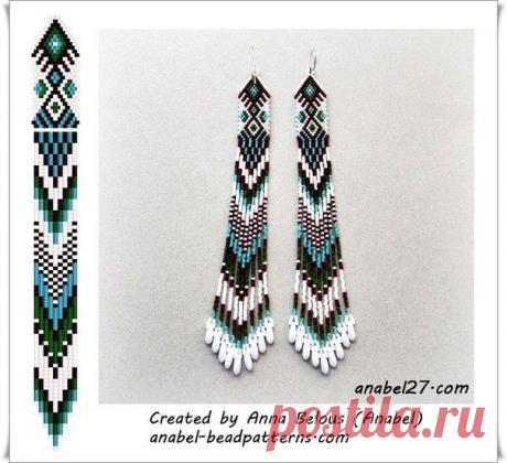 Бисер и бисероплетение на Biserok.org