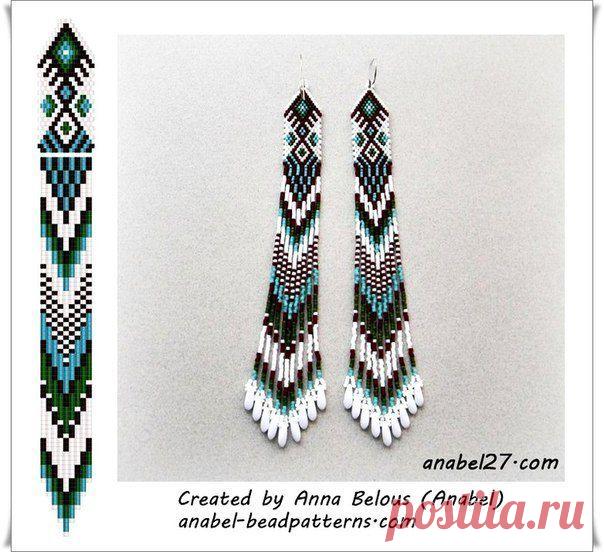 Бисер и бисероплетение на Biserok.org