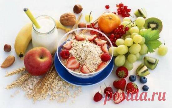 Правильно питаемся после инфаркта | Сердечно-сосудистые заболевания