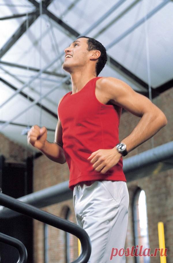 Возрастные изменения в организме. Есть модель восходящего и нисходящего развития спортивно-физических качеств в увязке с возрастом. Она, конечно, носит усредненный характер и основана на некоторых допущениях. Главное допущение: человек постоянно занимается спортом на жизненном отрезке от 10 до 70 лет. Показатели его выносливости, верхнего уровня переносимых физических нагрузок и быстроты, зафиксированные на тренировках в возрасте 10 лет, берутся за 100 процентов.