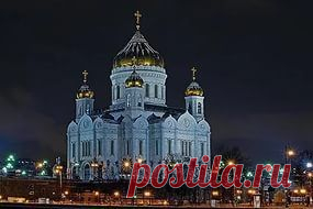 Храм Христа Спасителя будет отремонтирован