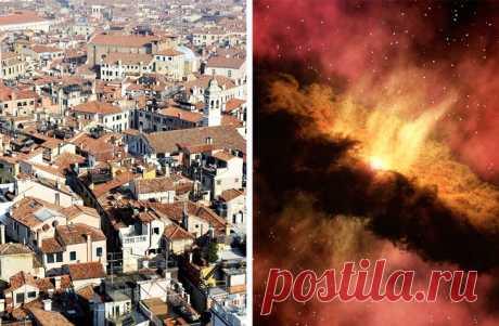 Насколько далека от нас космическая пыль? Прикоснуться к космосу гораздо проще, чем вы думаете. До недавнего времени ученые собирали образцы космической пыли только в экологически чистых местах. Город считался неподходящим местом для охоты за частичками космоса, т. к. здесь они быстро смешиваются с бытовыми загрязнителями. Однако шведскому ученому-любителю Йону Ларсену удалось предоставить самые свежие на сегодняшний день образцы космической пыли, собранные с крыш домов в ...